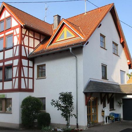 Fewo I Schlossborn Glashutten  Bagian luar foto