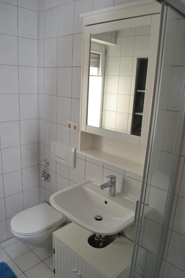 Fewo I Schlossborn Glashutten  Bagian luar foto