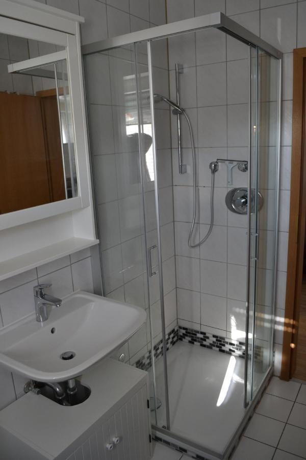 Fewo I Schlossborn Glashutten  Bagian luar foto