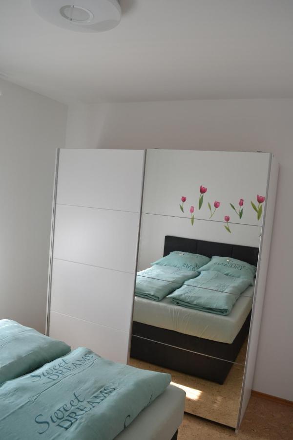 Fewo I Schlossborn Glashutten  Bagian luar foto